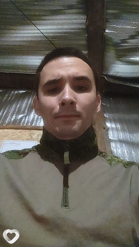 Эмиль, 28, Уфе — анкета №2428091