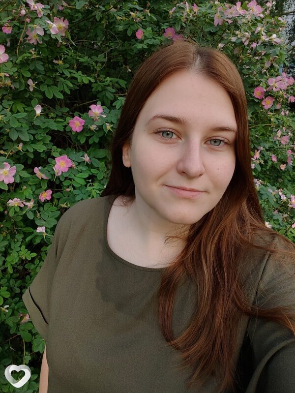 Катя, 29, Мытищах — анкета №2428093