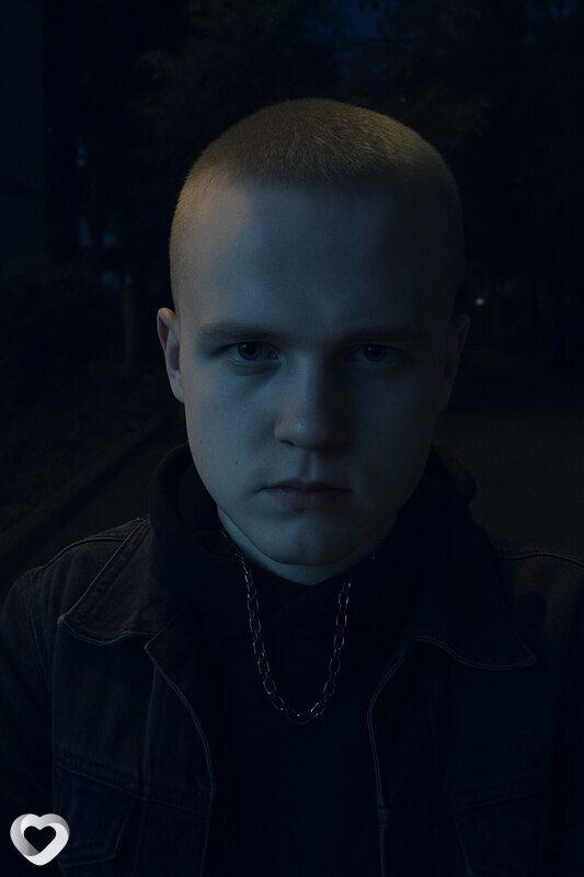 Кирилл, 22, Анапе — анкета №2428095