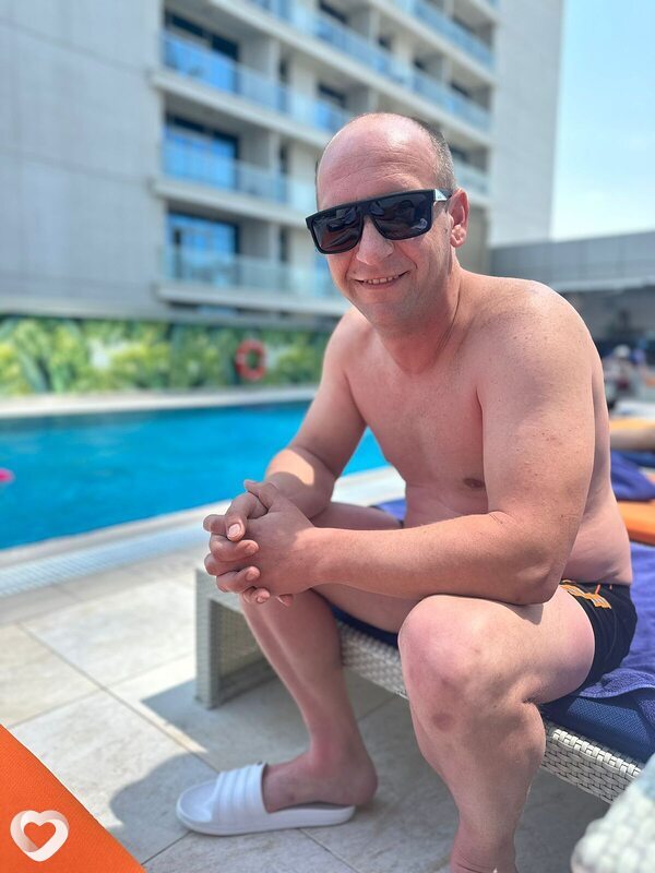 Михаил, 38, Могилев — анкета №2428017