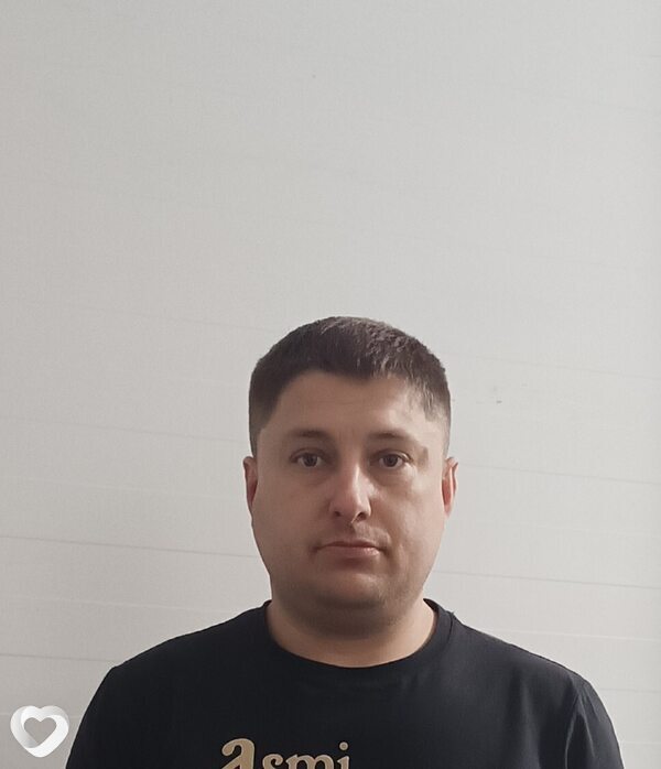 Георг, 40, Хабаровске — анкета №2428021