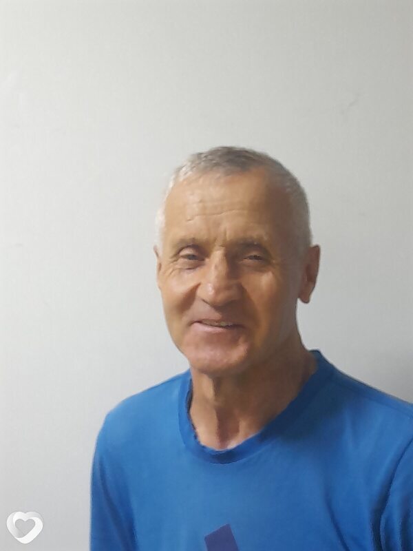 Александр, 62, Красноярске — анкета №2428208