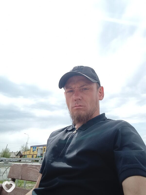 Виктор, 33, Сарани — анкета №2428210