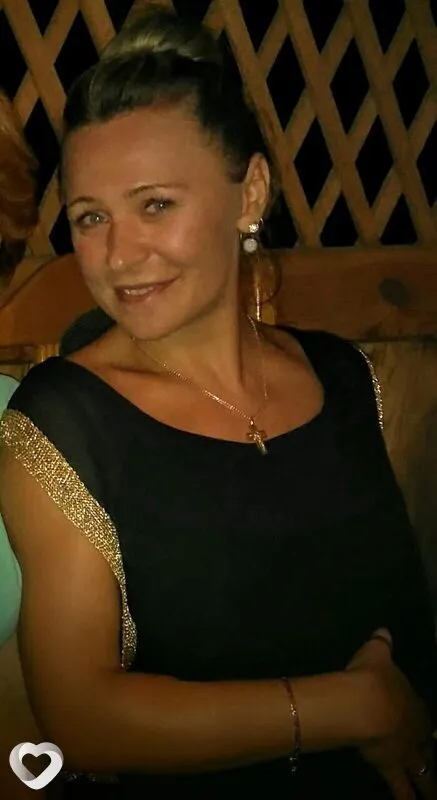Светлана, 36, Москве — анкета №2428213