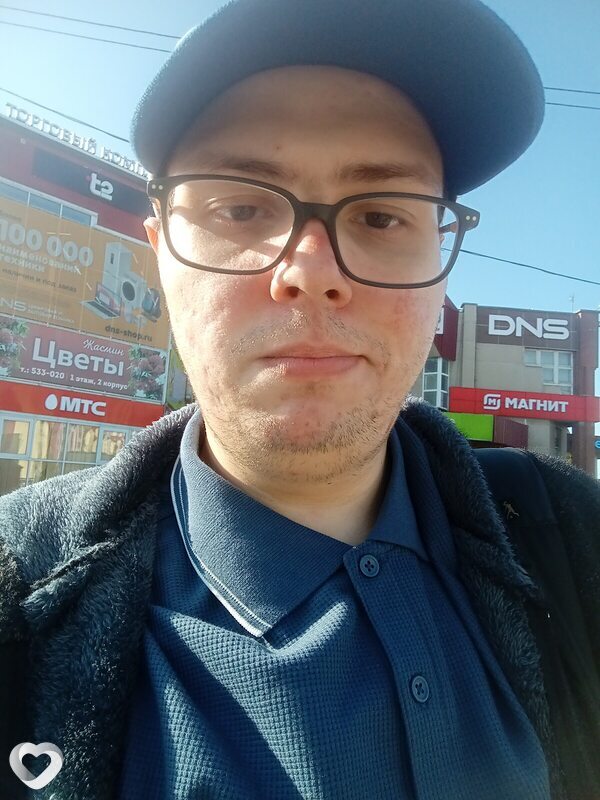 Никита, 24, Сургуте — анкета №2428214