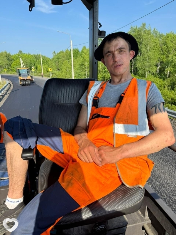 Владимир, 34, Слюдянке — анкета №2428063