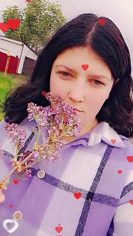 Полина, 20, Тюмени — анкета №2428079