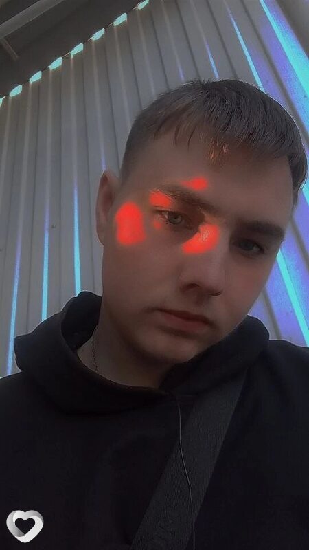 Юрий, 20, Биробиджане — анкета №2428108