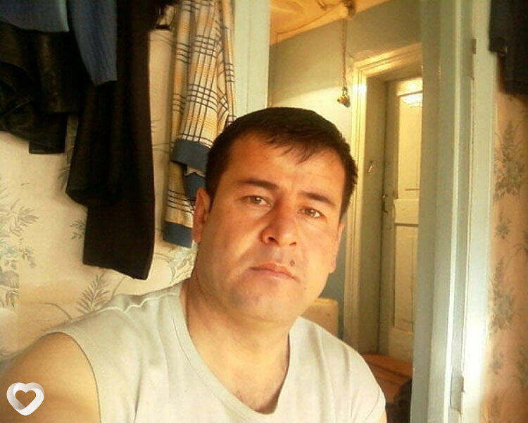 Бахтияр, 41, Владимире — анкета №2428115