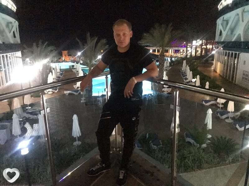 Денис, 33, Казани — анкета №2428117
