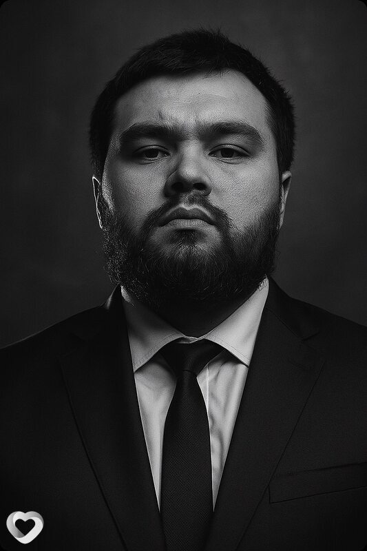 Тимур, 25, Москве — анкета №2428119