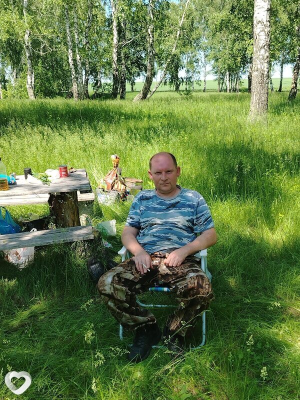 Дмитрий, 45, Новоалтайске — анкета №2428125