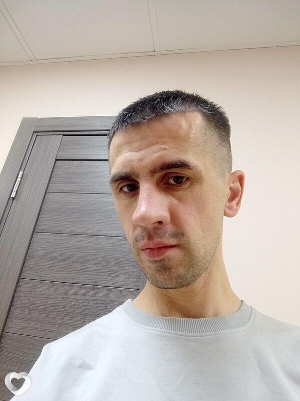 Андрей, 33, Москве — анкета №2428034