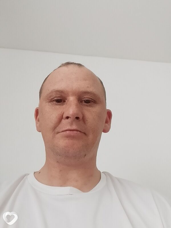 Виталий, 38, Биробиджане — анкета №2428037