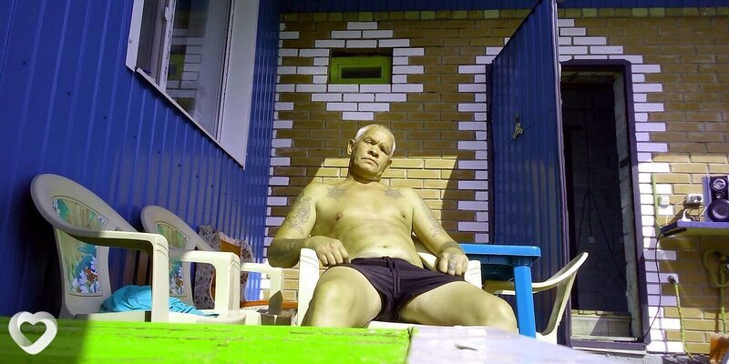 Николай, 52, Кургане — анкета №2428041
