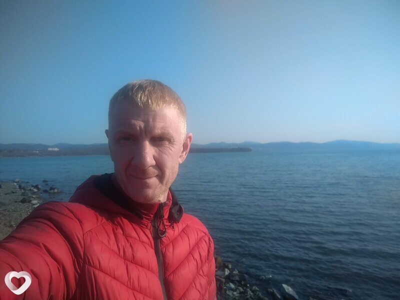 Евгений, 45, Москве — анкета №2428051