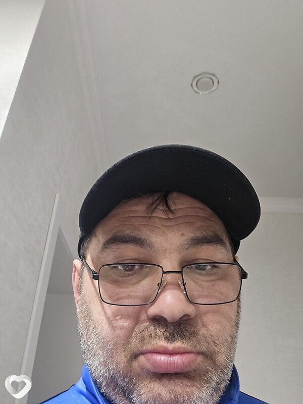 Заур, 44, Владикавказе — анкета №2427934