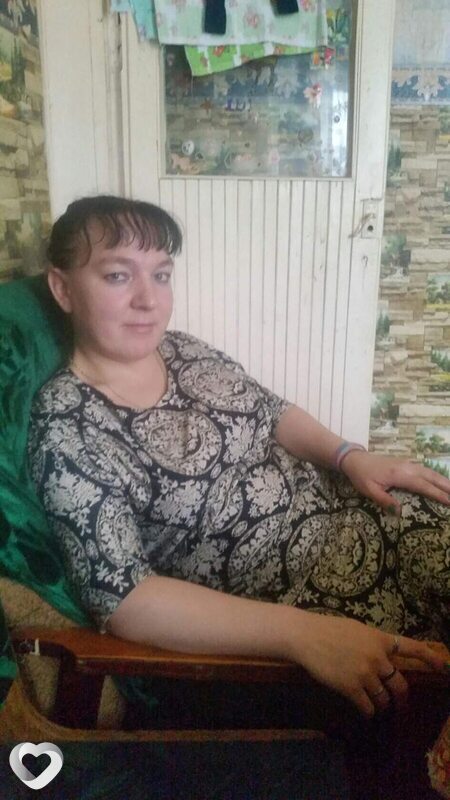 Марина То, 41, Орёл — анкета №2427936