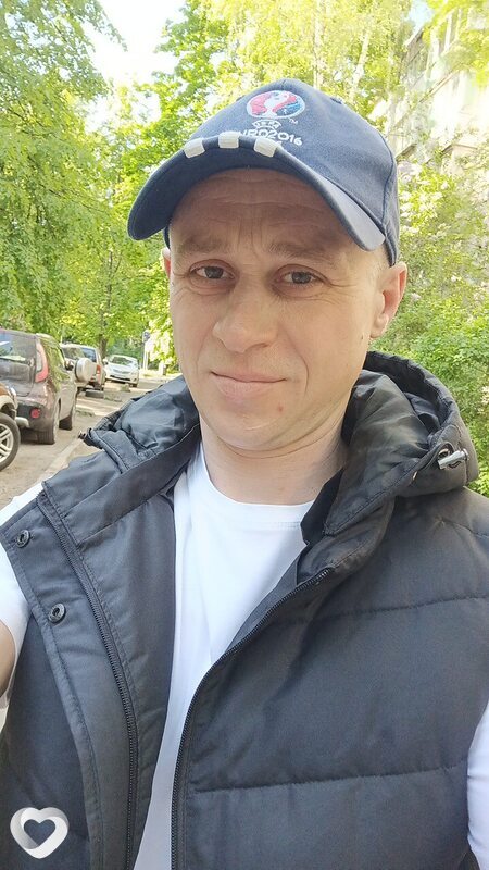 Сергей, 42, Одинцове — анкета №2427946