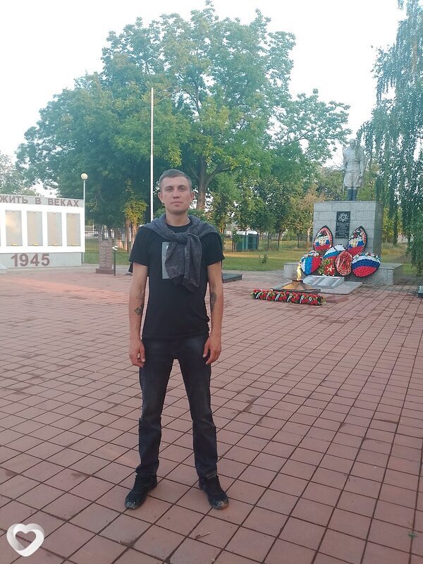 Олег, 33, Анапе — анкета №2427950