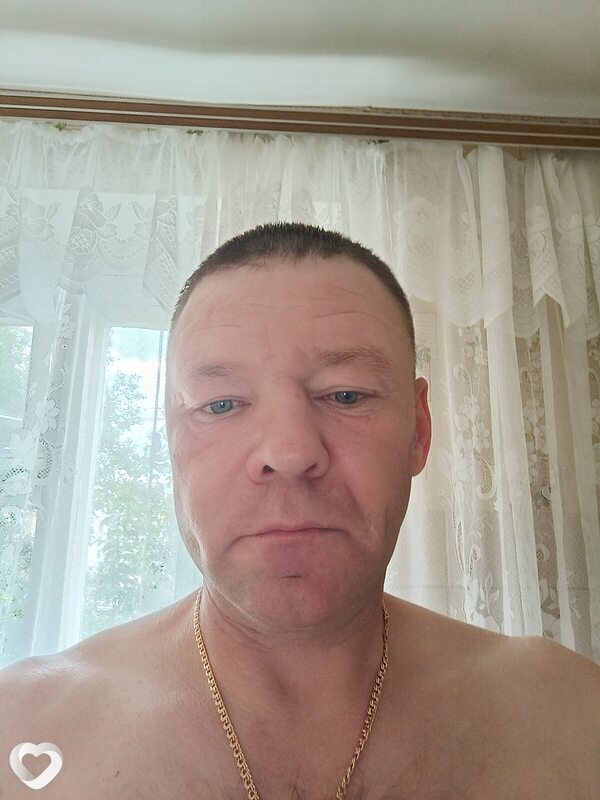 Сергей, 44, Омске — анкета №2684090