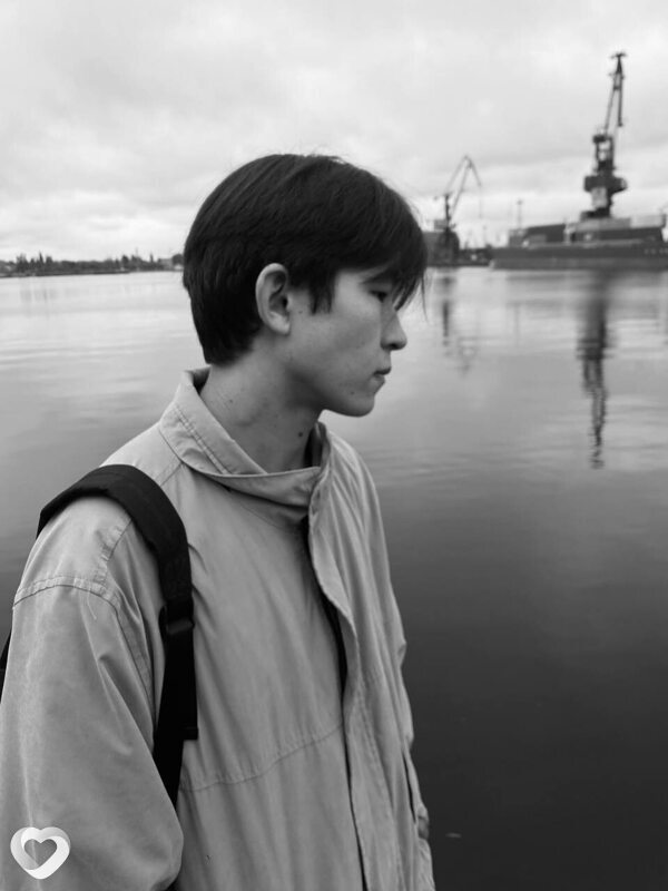 Аркадий, 26, Калининграде — анкета №2427954