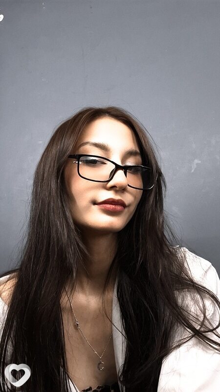 Мая, 21, Санкт-Петербурге — анкета №2428235