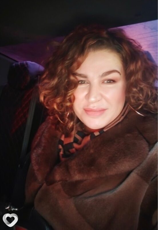 Ирина, 43, Белове — анкета №2428237