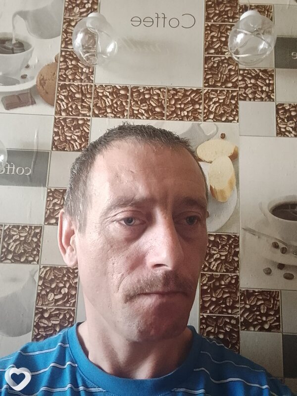 Юрий, 41, Иркутске — анкета №2428238