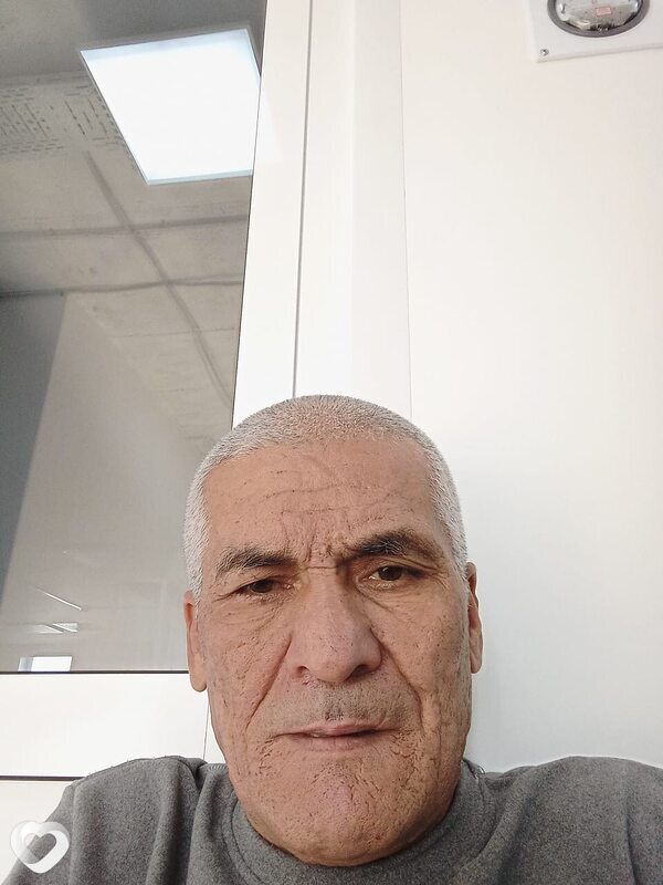 Patidin, 60, Наро-Фоминске — анкета №2428245