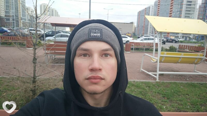 Артём, 29, Санкт-Петербурге — анкета №2428254