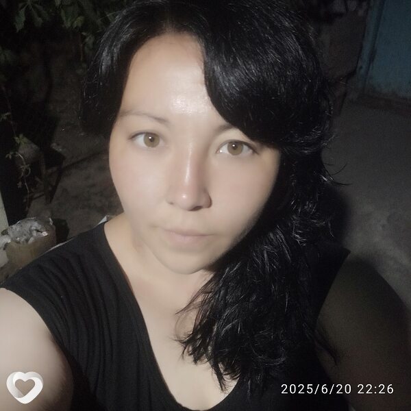Наталья, 32, Бишкек — анкета №2428188