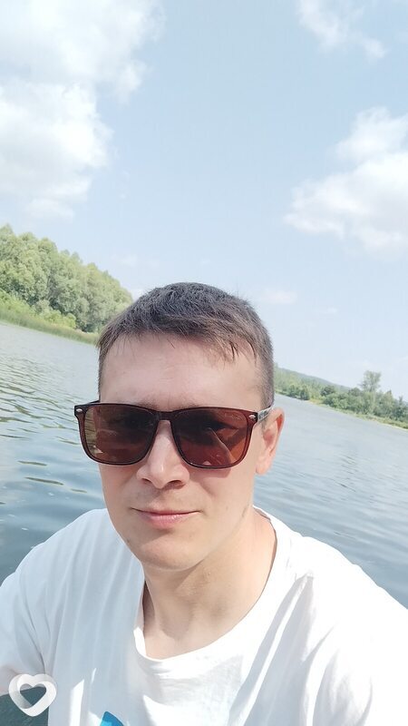 Ильнур, 36, Уфе — анкета №2428192
