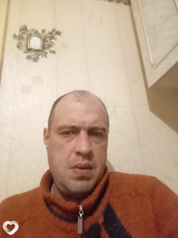 Антуан, 43, Санкт-Петербурге — анкета №2428196