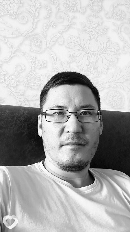 Альнур, 41, Астрахани — анкета №2428200