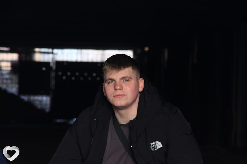 Евгений, 27, Владивостоке — анкета №2428203