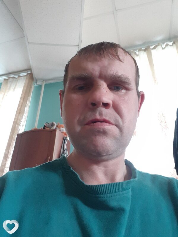 Алексей, 39, Кемерове — анкета №2428358