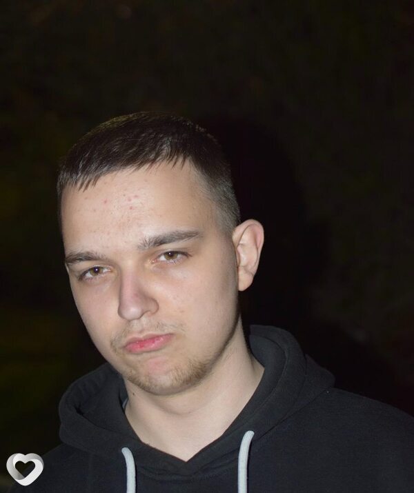 Дмитрий, 20, Москве — анкета №2428363