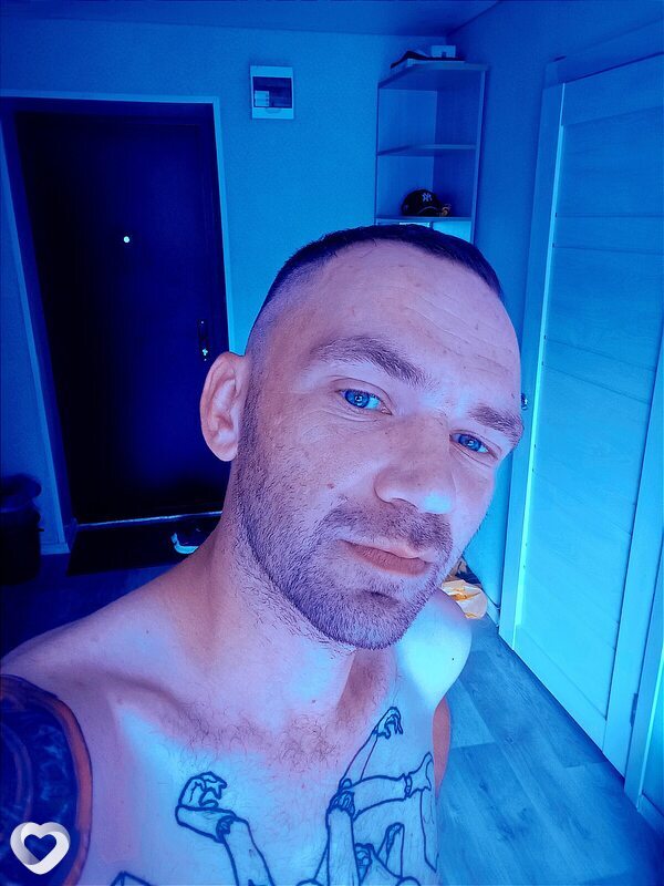 Константин, 39, Новосибирске — анкета №2428366
