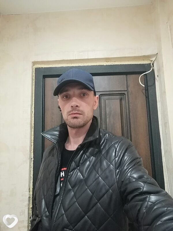Павел, 33, Хабаровске — анкета №2428367