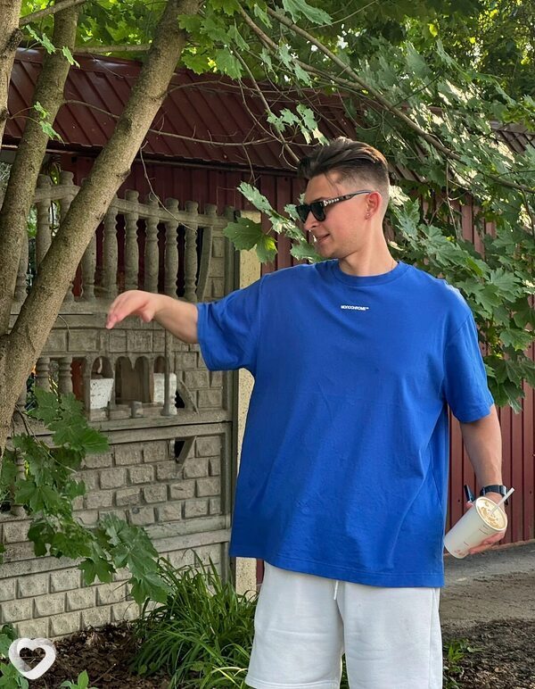Александр, 30, Троицке — анкета №2428369
