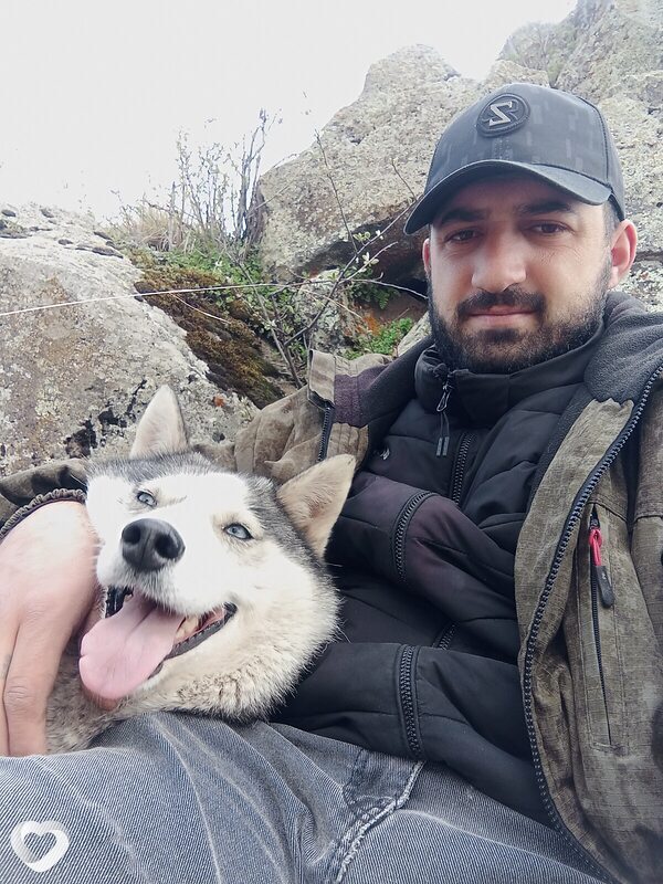 Artur, 28, Ереван — анкета №2428379