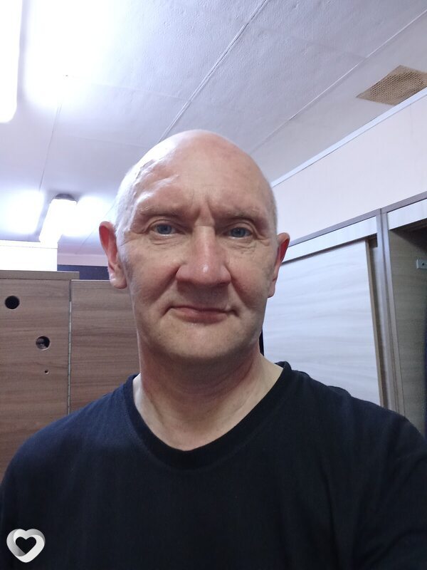 Albert, 51, Екатеринбурге — анкета №2428690