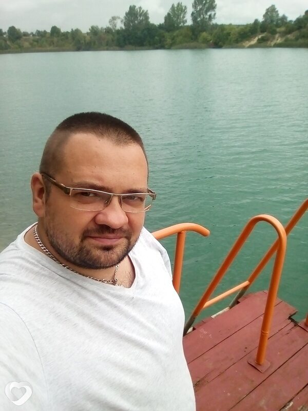 Сергей, 42, Гродно — анкета №2428698