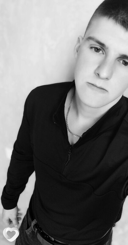 Алексей, 22, Новосибирске — анкета №2428703