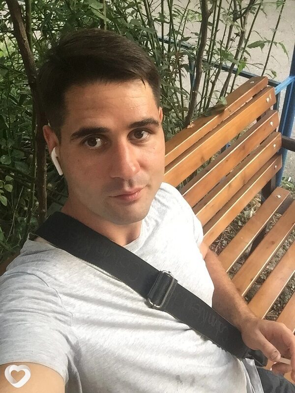 Никола, 33, Краснодаре — анкета №2428261