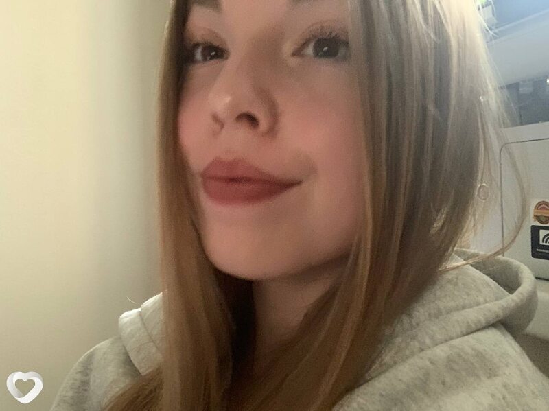 Мария, 19, Ярославле — анкета №2428262