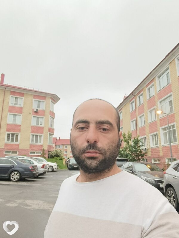 Павел, 36, Москве — анкета №2428270