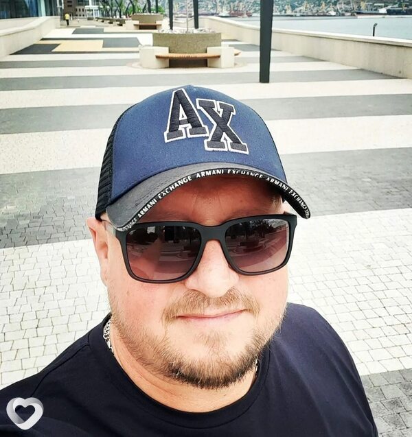 Дмитрий, 39, Красноярске — анкета №2428273