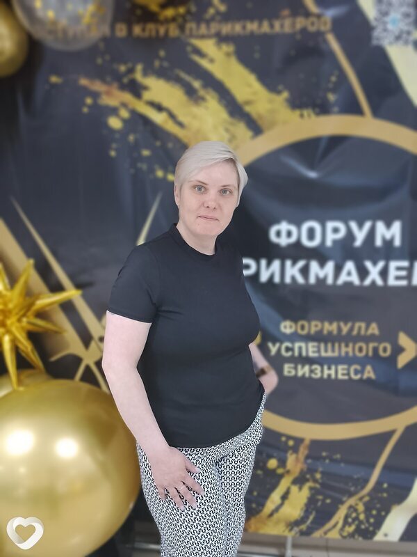 Светлана, 37, Новосибирске — анкета №2428277